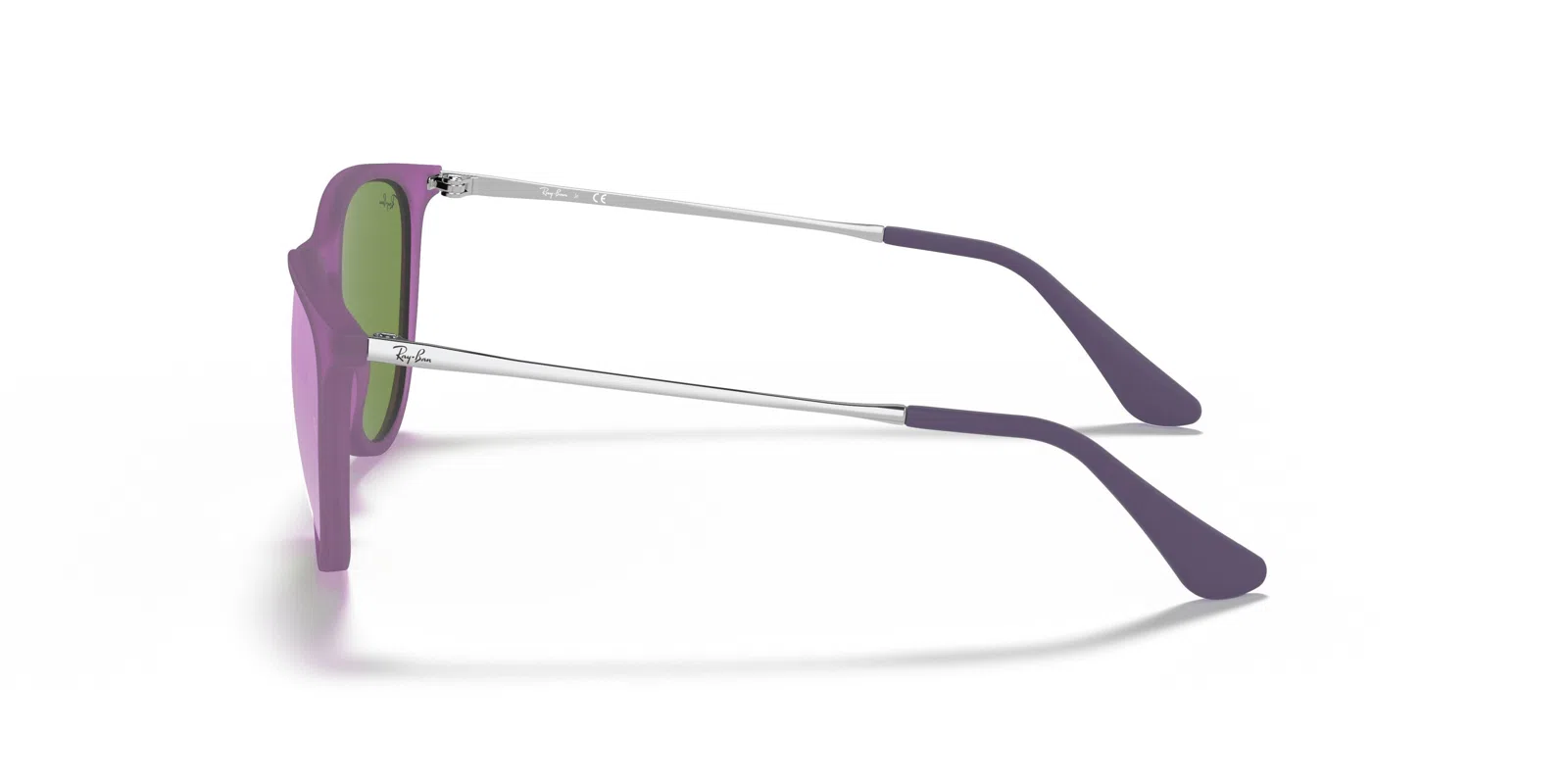 Ray-Ban Kids Erika 0RJ9060S Sunglasses - view 8
